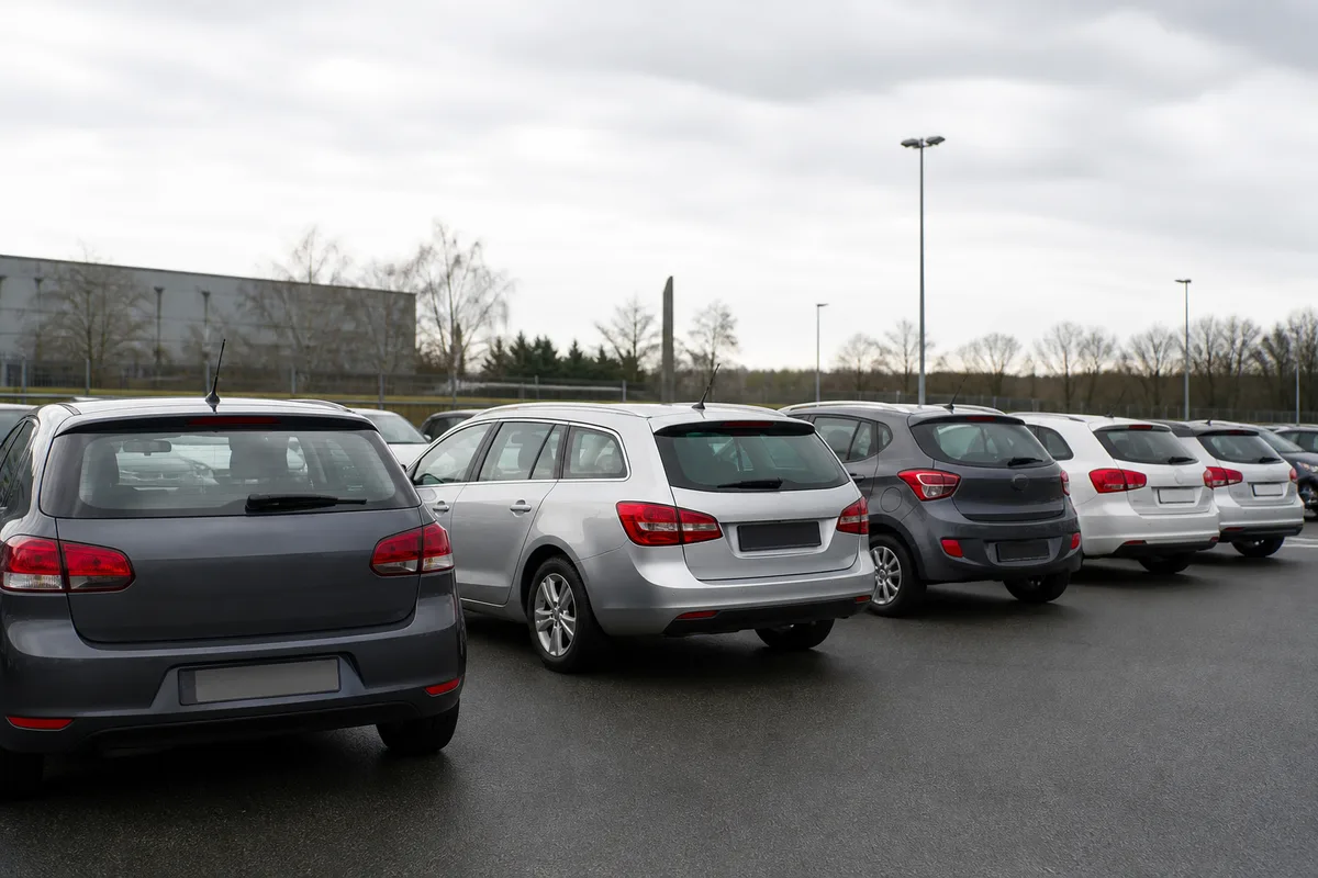 Essai routier d'une occasion : les points à vérifier avant de signer